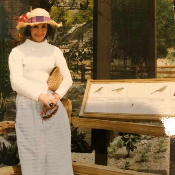 Ralph Lauren Straw Hat - Picture 5 of 6